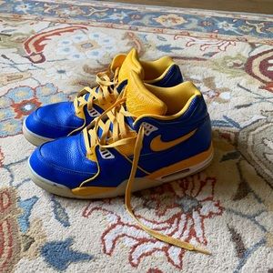 University of Michigan Jordan’s